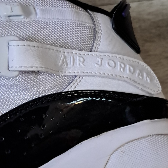 Nike Men Air Jordan 6 Concord Size 10 Basketball Athletic Athleisure Activewear main image 7